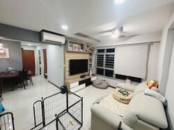 Blk 693A Admiralty Grove (Woodlands), HDB 4 Rooms #608520171